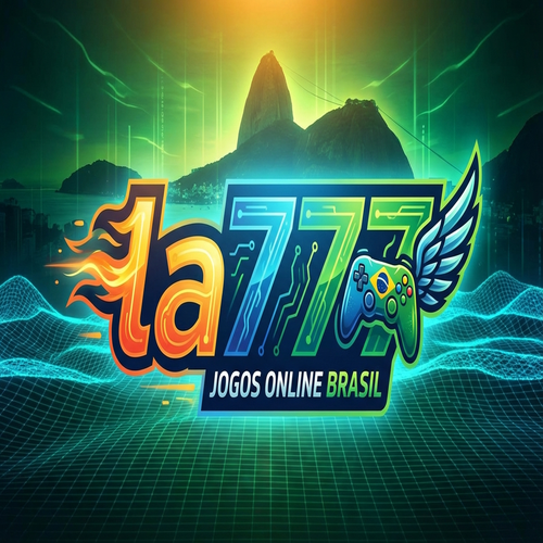 Logo la777